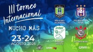 Tercer y cuarto puesto Anderlecht 2-1 Movistar Inter y Final Valdepeñas 1