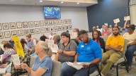 What a Fayetteville neighborhood's fight over 7-Eleven says about protest Myron B. Pitts