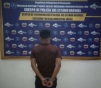 Hombre ataca brutalmente a su bebé de nueve meses