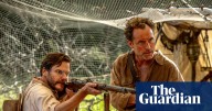‘Reminded me of Agatha Christie’: the shocking true story behind Ron Howard’s Eden