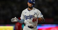 Sheehan's dominant outing and Pages' homers propel Dodgers to 7