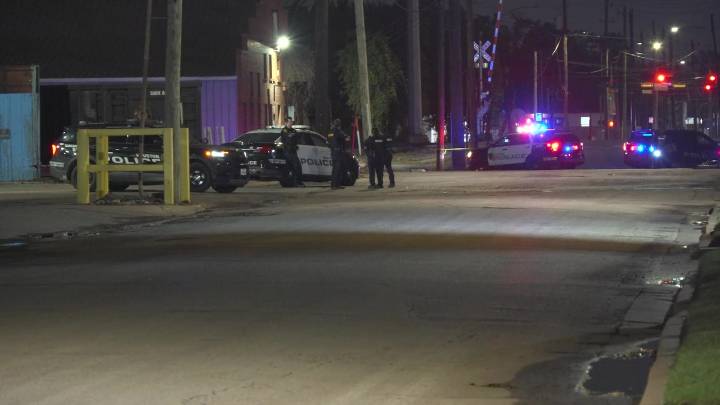 31-year-old bicyclist killed in Houston hit