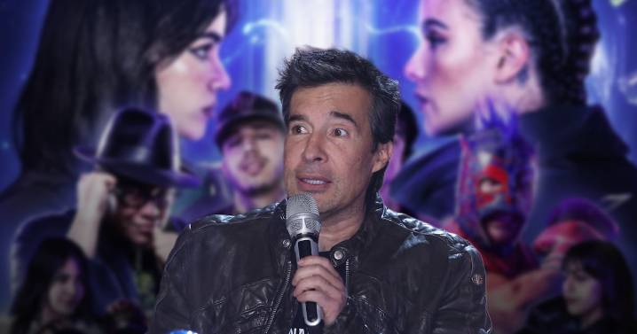 ¿Quién es Miguel Ángel Fox, productor de Supernova Strikers, evento que tuvo 10 millones de espectadores?