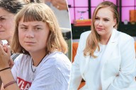 Meghan McCain dragged after snarky dig at Greta Thunberg's 'Lord Farquaad hair'
