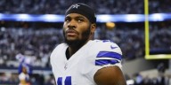 Cowboys trade Micah Parsons to the Green Bay Packers after contract dispute