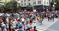 Suman 945 peatones fallecidos desde 2019; hechos de tránsito