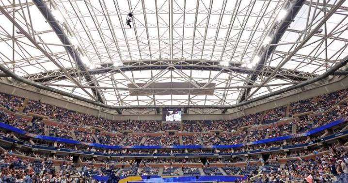 Tennis-U.S. Open 2025 prize money: how much do the winners get?