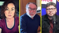 Comediantes entregan mensajes de condolencias a Don Carter tras muerte de su esposa: "Harta fuerza en este momento"