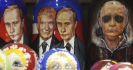 'A chess game' - Trump gears up for Alaska summit with Putin