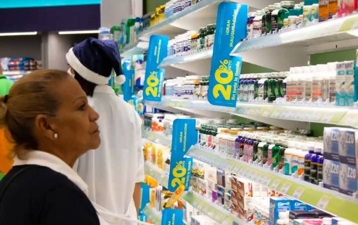 Altos costos ponen en riesgo de muerte a los pacientes con diabetes en Venezuela