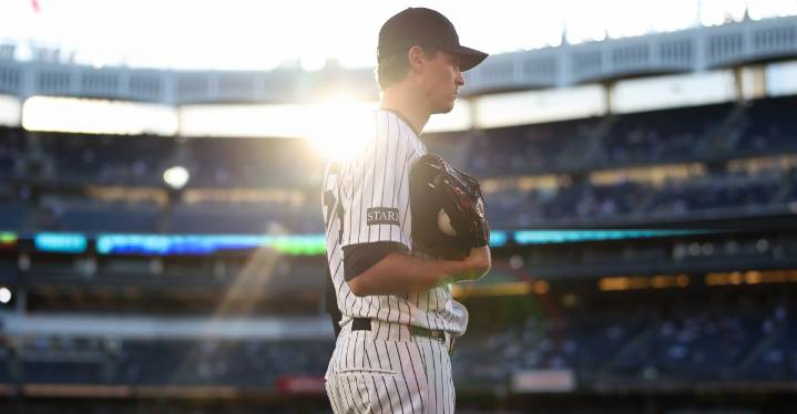 New York Yankees vs. Washington Nationals: Max Fried vs. Cade Cavalli