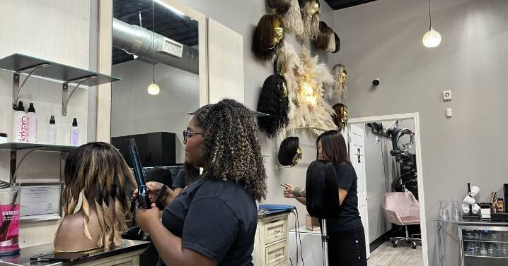 TN nonprofit to give away free wigs to cancer patients and children battling hair loss