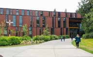 Peninsula College Earns Reaffirmation of Accreditation with High Marks from NWCCU
