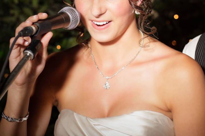 Bride Accused Friend of Ruining Her Wedding After She Gave a 'Funny' Speech