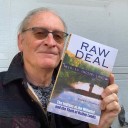 Local author Bob Downes honored by Historical Society of Michigan for Native history book