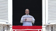 El papa León XIV condena el tiroteo en EE.UU. y lamenta la “pandemia de armas”