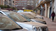 Vuelve a polvo africano a Valladolid: Protección Civil alerta de su llegada