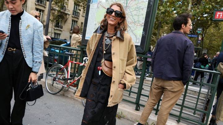 Barn Jackets Are Fall’s Coolest Outerwear—6 Stylish Ways to Wear Them Right Now