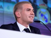 La llegada de Franco Mastantuono al Real Madrid en los medios españoles: la frase sobre Messi que se celebró en Barcelona