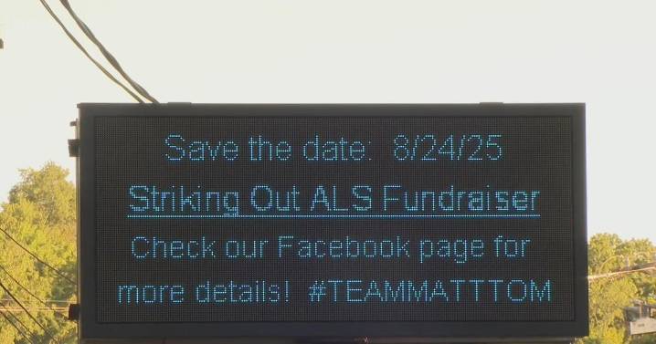 Fundraiser at Nesbit's Lanes to support Plum man after recent ALS diagnosis