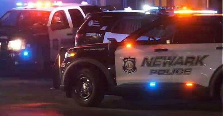 TWO INJURED: Gunmen Spray Newark Community with Over 40 Rounds of Gunfire