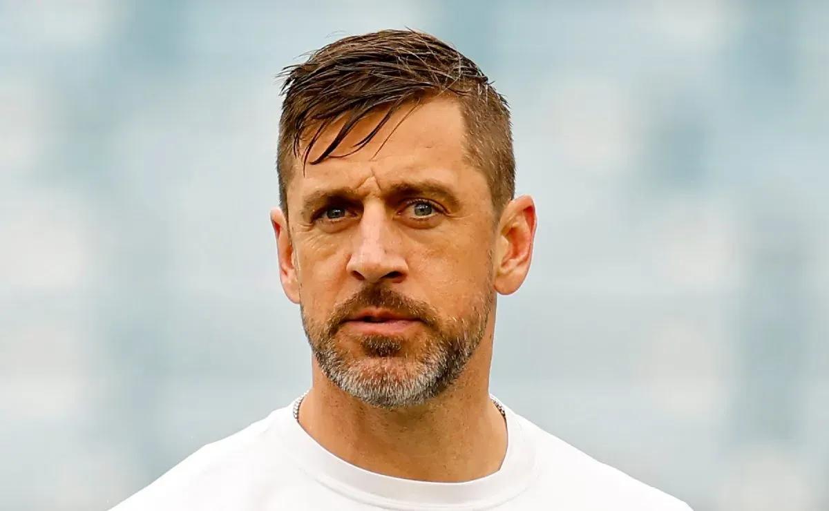 Is Aaron Rodgers playing for Steelers against Jaguars in Week 1 of NFL preseason? Mike Tomlin confirms quarterback’s status