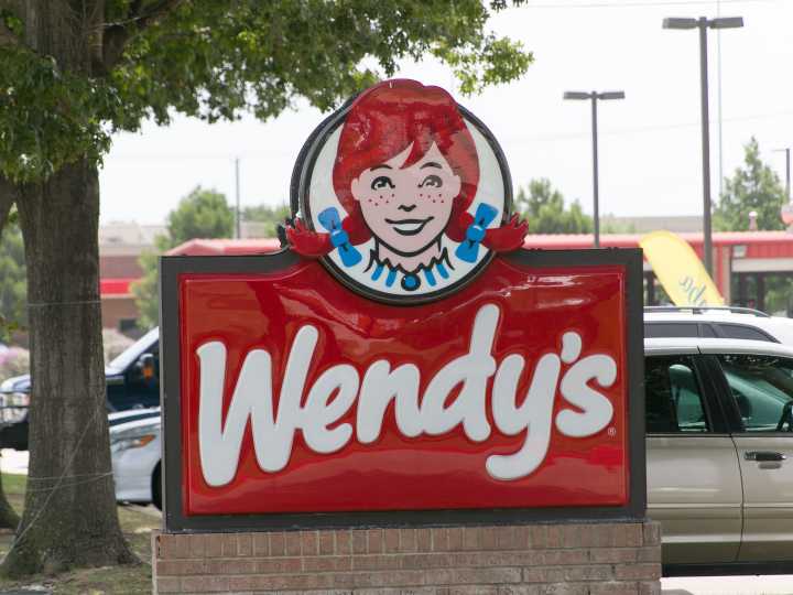 Wendy's says it realized it had 'too many' promotions this summer, confusing customers