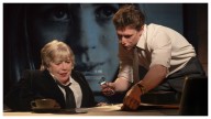 Tilda Swinton, Iain Forsyth & Jane Pollard Talk Marianne Faithful Doc