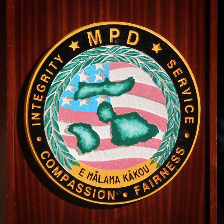 Former Maui Cop Pleads Guilty To Using Unreasonable Force In Taser Incident