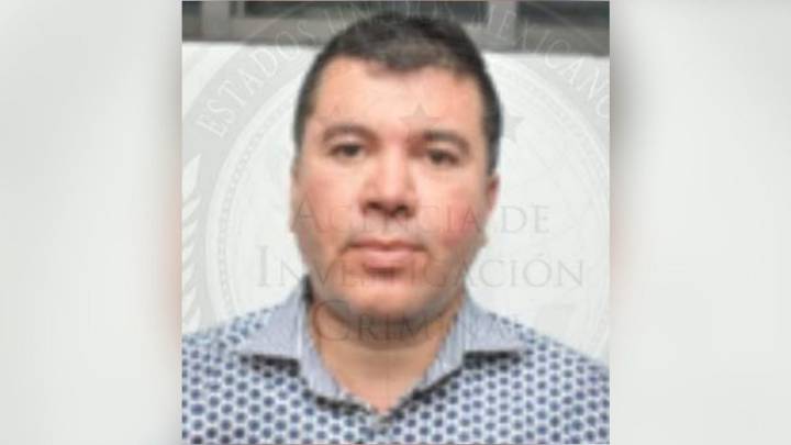 “El Cuini”, cuñado de “El Mencho”, líder del CJNG, entre los 26 narcotraficantes extraditados a EU
