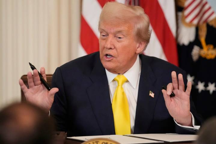An endowment tax in Trump’s ‘big beautiful bill’ could lead colleges to cut financial aid