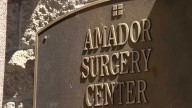 A surgery center closing in Jackson raises concerns for Amador County patients