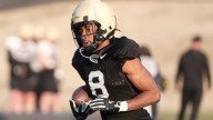 Impact of Purdue football's season-opening injury report