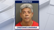 Florida man arrested after firing shots in apartment complex over dog poop, officials say