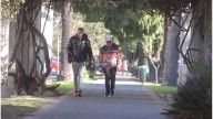 Tras ráfagas de más de 40 km/h, anticipan para Santa Fe un descenso de temperaturas