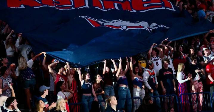 Gonzaga set to host SWAC opponent Texas Southern in season opener