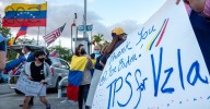 Falla Tribunal de apelaciones a favor de venezolanos y allana decisión sobre el TPS