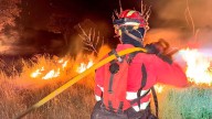 Declarada la Fase de Preemergencia en Situación Operativa 1 por los incendios en varias comunidades