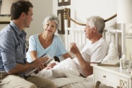 Exploring long-term care options when you have health issues