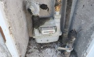 Ola de robo de medidores de gas en La Plata: para reponerlos hay espera "para rato"