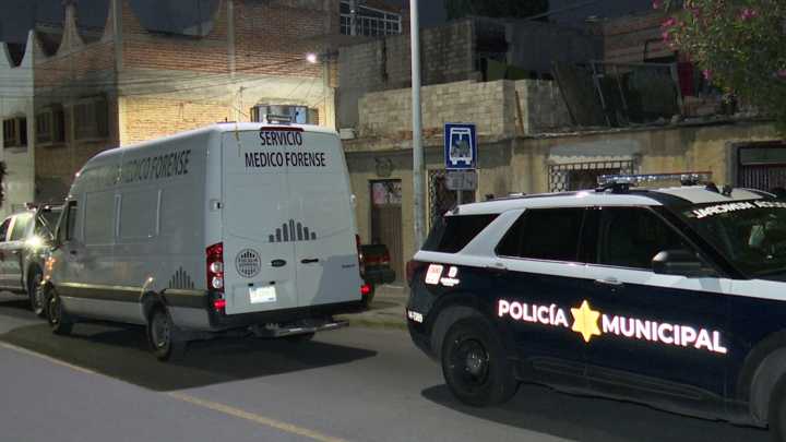Encuentran a Adulto Mayor Sin Vida y con Signos de Violencia en Querétaro