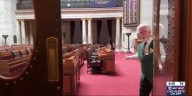 WE THE PEOPLE: Touring the Wisconsin State Capitol