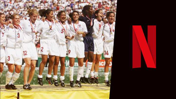 'The 99'ers' Netflix Sports Drama: Everything We Know So Far