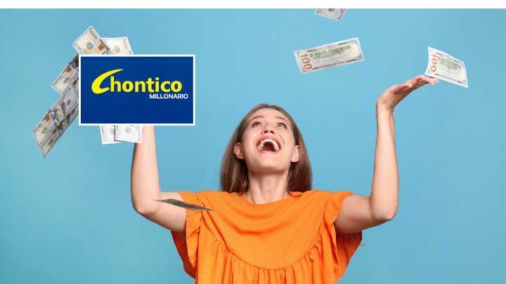 ¿Tuvo suerte? Resultados del Chontico Día y Noche del lunes 11 de agosto de 2025