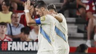 La calidad del Deportivo liquida al Granada