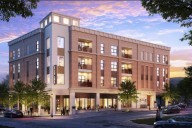 The Beacon now open in Frisco's Rail ...