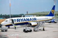 Transportes fija los servicios mínimos para la huelga de Ryanair