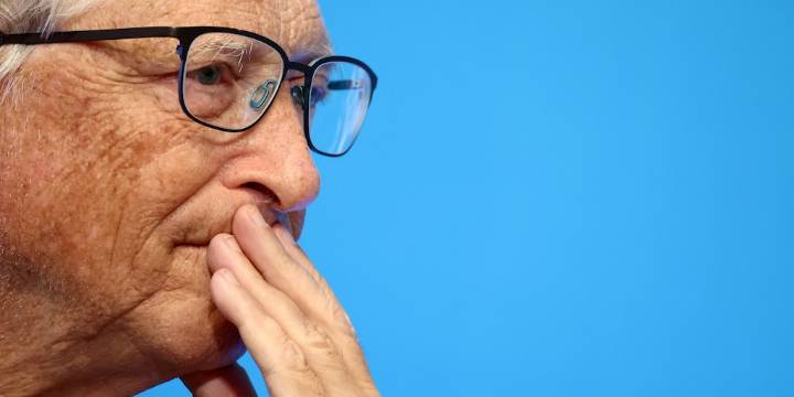 Bill Gates: cuál era su coeficiente intelectual de pequeño