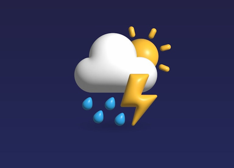 BBC and Met Office kiss and make up