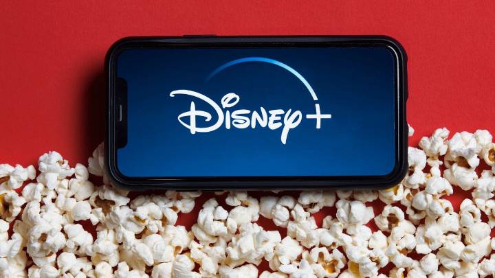 New on Disney Plus in September 2025 